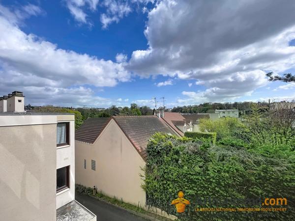 Location Appartement 2 pièces 30 m2 à Rueil-Malmaison