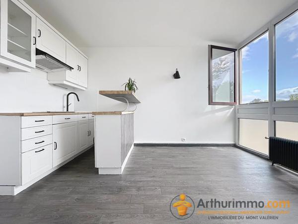 Location Appartement 2 pièces 30 m2 à Rueil-Malmaison