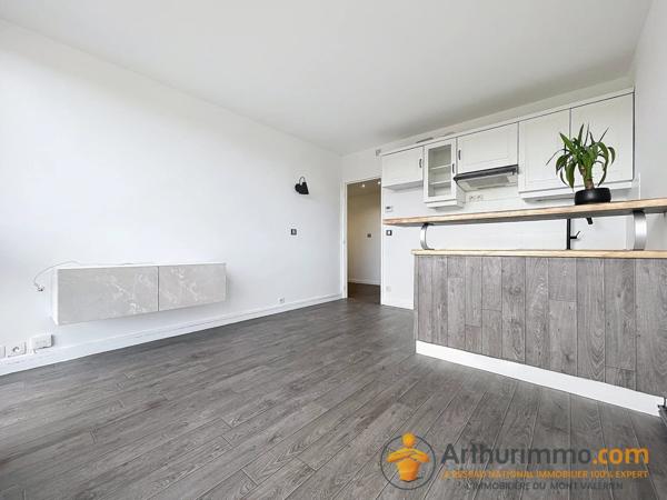 Location Appartement 2 pièces 30 m2 à Rueil-Malmaison