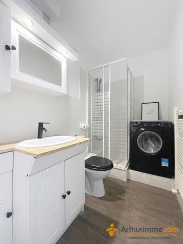 Location Appartement 2 pièces 30 m2 à Rueil-Malmaison