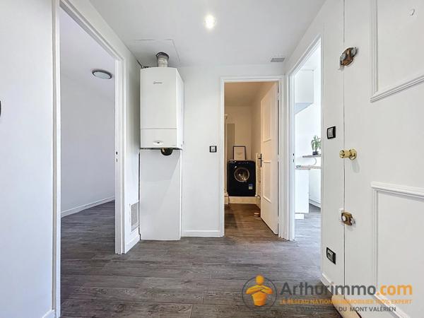 Location Appartement 2 pièces 30 m2 à Rueil-Malmaison