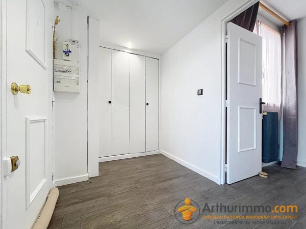 Location Appartement 2 pièces 30 m2 à Rueil-Malmaison