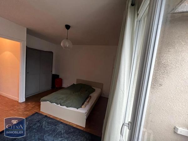 Appartement à louer 3 pièces 70.1m² Saint-Valery-en-Caux (76460)