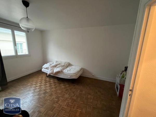 Appartement à louer 3 pièces 70.1m² Saint-Valery-en-Caux (76460)