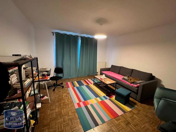 Appartement à louer 3 pièces 70.1m² Saint-Valery-en-Caux (76460)
