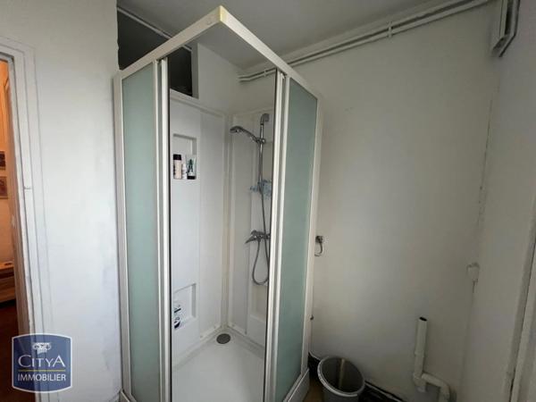 Appartement à louer 3 pièces 70.1m² Saint-Valery-en-Caux (76460)