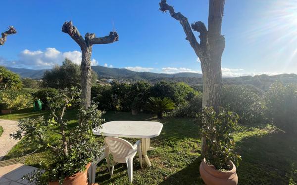 Appartement à vendre    1 pièce • 98,67 m2 Cauro