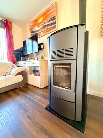 Maison BBC datant de 2012 avec 3 chambres