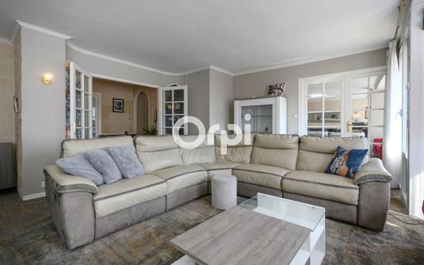 Appartement à vendre    4 pièces • 120,43 m2 Valenciennes