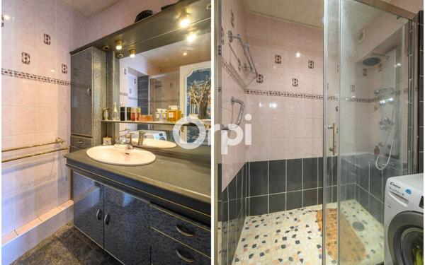 Appartement à vendre    4 pièces • 120,43 m2 Valenciennes