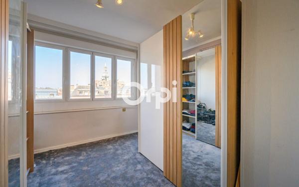 Appartement à vendre    4 pièces • 120,43 m2 Valenciennes