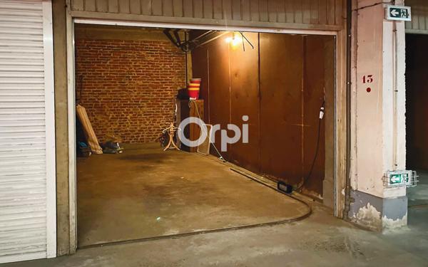 Appartement à vendre    4 pièces • 120,43 m2 Valenciennes