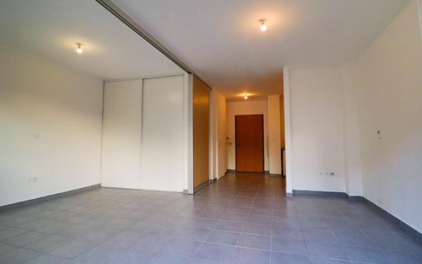 Appartement à vendre    2 pièces • 39,42 m2 Colmar