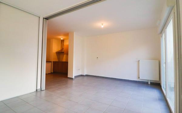 Appartement à vendre    2 pièces • 39,42 m2 Colmar