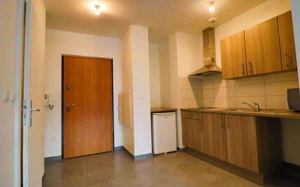 Appartement à vendre    2 pièces • 39,42 m2 Colmar