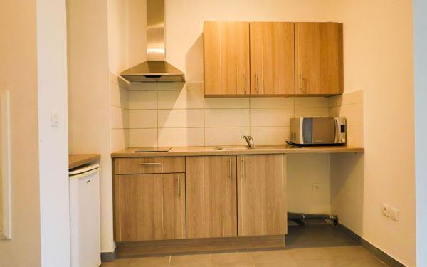 Appartement à vendre    2 pièces • 39,42 m2 Colmar