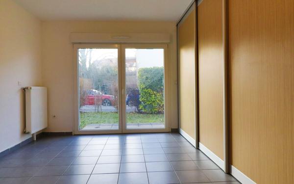 Appartement à vendre    2 pièces • 39,42 m2 Colmar