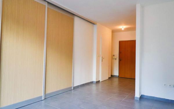 Appartement à vendre    2 pièces • 39,42 m2 Colmar