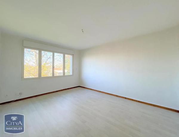 Appartement à louer 2 pièces 49.87m²