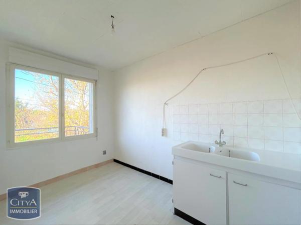 Appartement à louer 2 pièces 49.87m²