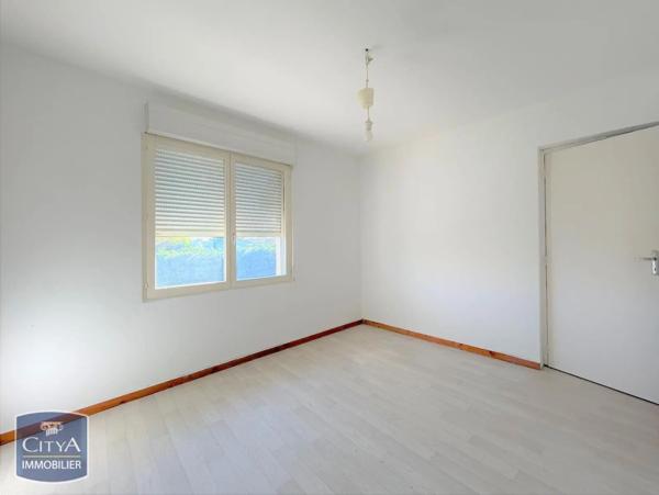 Appartement à louer 2 pièces 49.87m²