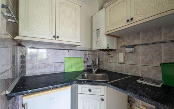 Appartement à louer    1 pièce • 27,43 m2 Arcachon