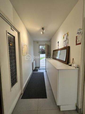 Maison traditionnelle de 92 m²