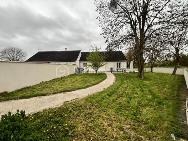 Maison traditionnelle de 92 m²