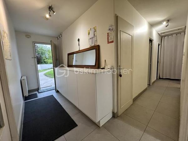 Maison traditionnelle de 92 m²