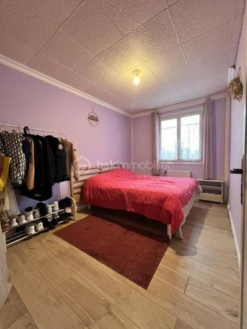 Maison traditionnelle de 92 m²