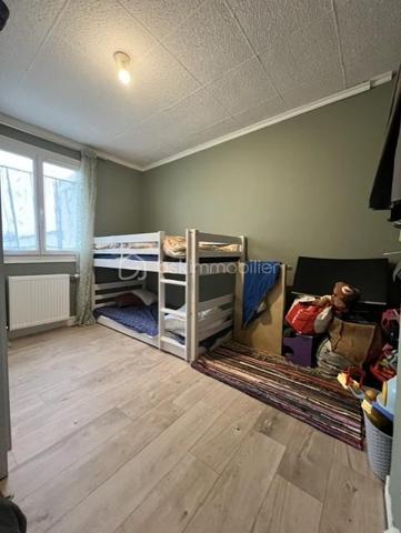 Maison traditionnelle de 92 m²