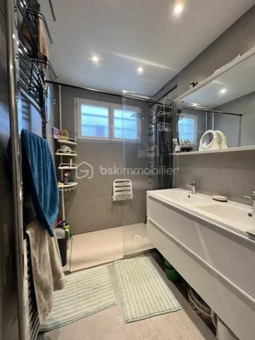 Maison traditionnelle de 92 m²