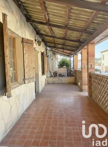 Maison à vendre 3 pièces 124 m² Les Pennes-Mirabeau