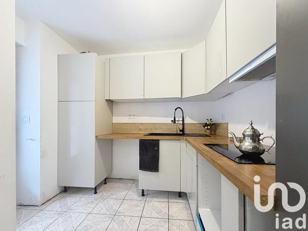 Maison à vendre 3 pièces 124 m² Les Pennes-Mirabeau