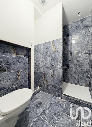 Maison à vendre 3 pièces 124 m² Les Pennes-Mirabeau