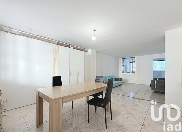 Maison à vendre 3 pièces 124 m² Les Pennes-Mirabeau