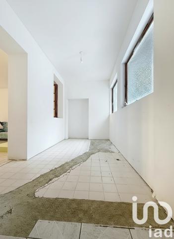 Maison à vendre 3 pièces 124 m² Les Pennes-Mirabeau