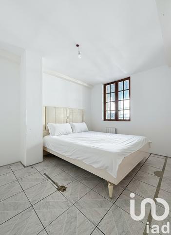 Maison à vendre 3 pièces 124 m² Les Pennes-Mirabeau