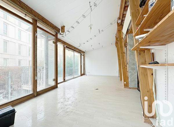 Maison à vendre 3 pièces 124 m² Les Pennes-Mirabeau