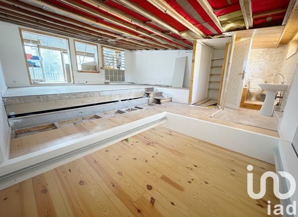 Maison à vendre 3 pièces 124 m² Les Pennes-Mirabeau