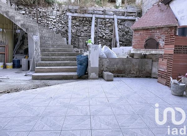 Maison à vendre 3 pièces 124 m² Les Pennes-Mirabeau