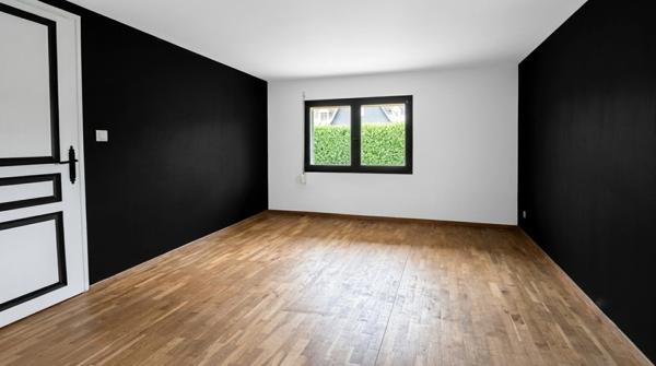 LES ANDELYS – MAISON FAMILIALE  – 5 CHAMBRES – 158 M² – TERRAIN 945 M²