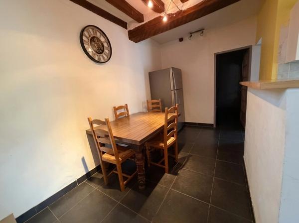 LES ANDELYS – MAISON FAMILIALE  – 5 CHAMBRES – 158 M² – TERRAIN 945 M²