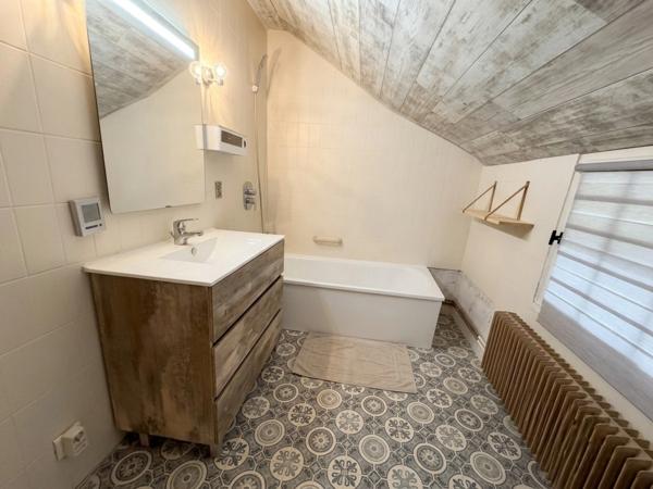LES ANDELYS – MAISON FAMILIALE  – 5 CHAMBRES – 158 M² – TERRAIN 945 M²