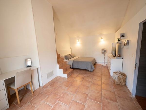 LES ANDELYS – MAISON FAMILIALE  – 5 CHAMBRES – 158 M² – TERRAIN 945 M²