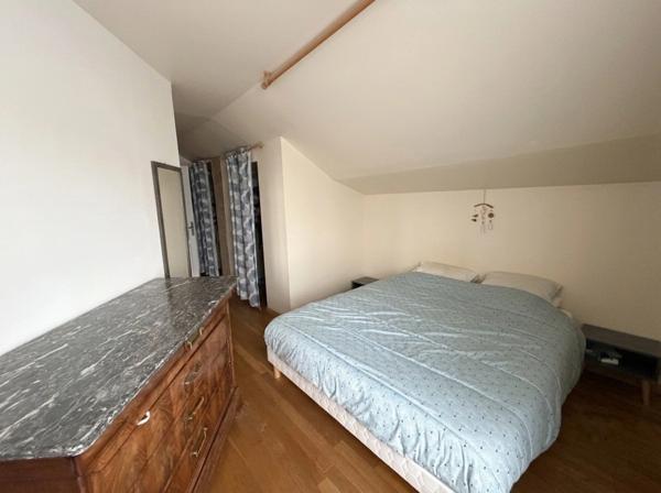 LES ANDELYS – MAISON FAMILIALE  – 5 CHAMBRES – 158 M² – TERRAIN 945 M²