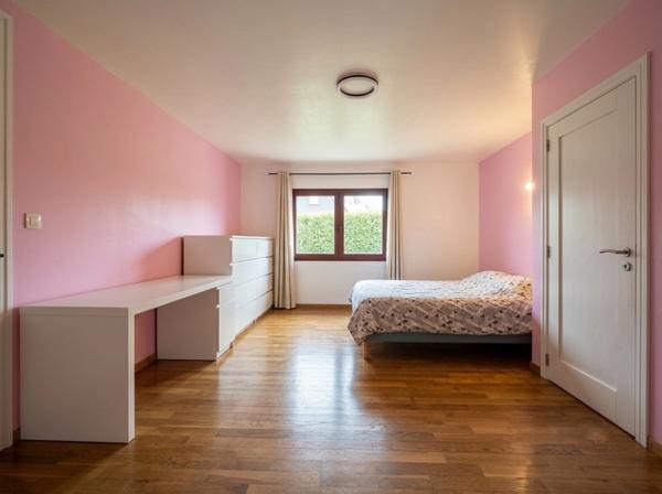 LES ANDELYS – MAISON FAMILIALE  – 5 CHAMBRES – 158 M² – TERRAIN 945 M²