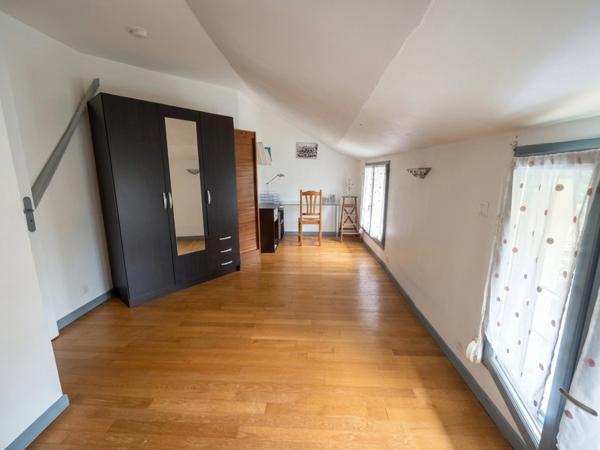 LES ANDELYS – MAISON FAMILIALE  – 5 CHAMBRES – 158 M² – TERRAIN 945 M²