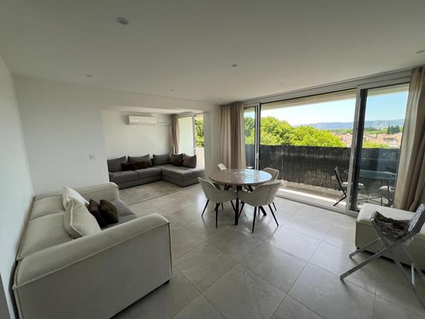 Appartement Valence 5 pièce(s) 92 m2