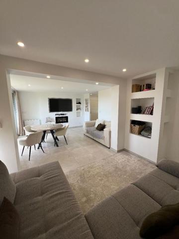 Appartement Valence 5 pièce(s) 92 m2